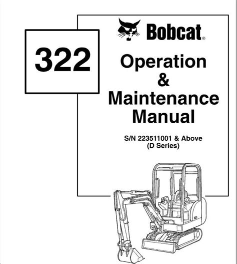 322 bobcat mini excavator wiring diagram|bobcat 322 parts diagram.